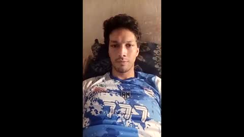 Ribuu online show from March 15, 2026, 4:40 am