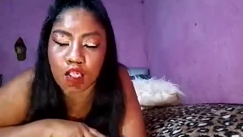 Snapshot of rosmerynava chatting on February 1, 2025, 3:08 am rosmerynavarro online show from February 1, 2025, 3:08 am