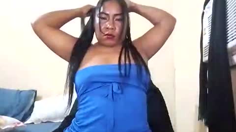 Snapshot of rosmerynava chatting on October 2, 2025, 4:08 am rosmerynavarro online show from October 2, 2025, 4:08 am