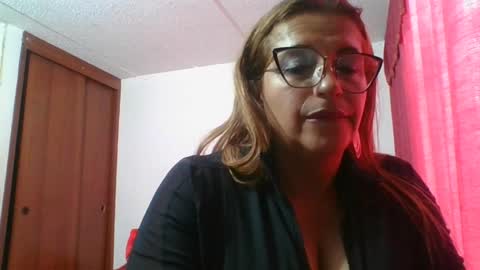 Rossana  online show from December 1, 2024, 4:29 pm