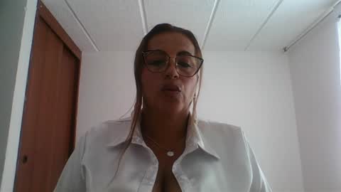 Rossana  online show from December 2, 2024, 7:16 pm