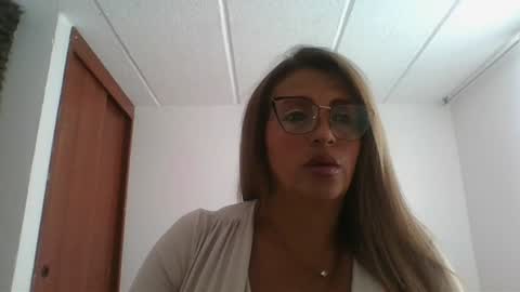 Rossana  online show from December 3, 2024, 7:44 pm