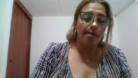 Rossana  online show from December 5, 2024, 10:23 pm