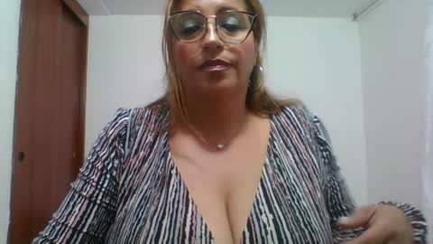 Rossana  online show from December 6, 2024, 1:29 am