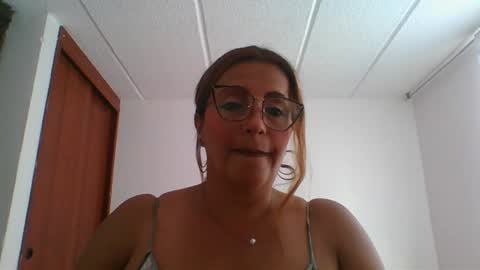 Rossana  online show from December 6, 2024, 7:23 pm