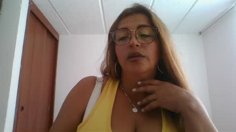 Rossana  online show from December 8, 2024, 12:41 pm
