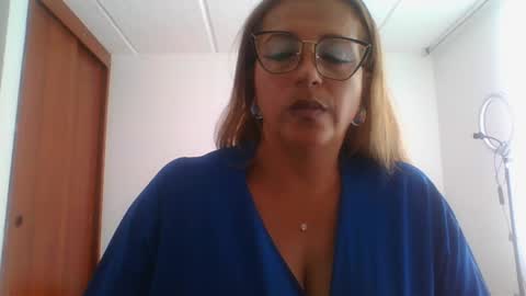 Rossana  online show from December 9, 2024, 7:18 pm