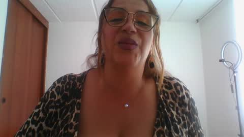 Rossana  online show from December 10, 2024, 7:43 pm