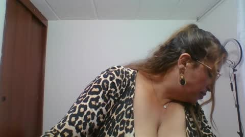 Rossana  online show from December 10, 2024, 10:47 pm