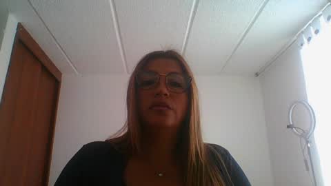 Rossana  online show from December 13, 2024, 8:15 pm