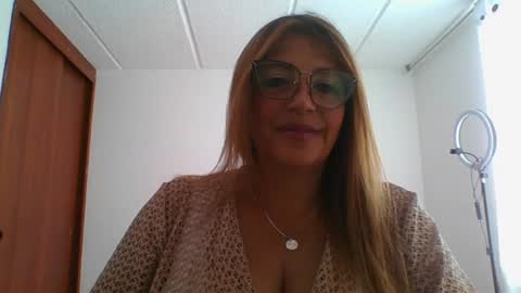 Rossana  online show from December 16, 2024, 7:32 pm