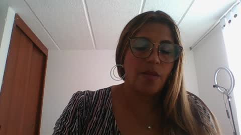 Rossana  online show from December 19, 2024, 7:29 pm
