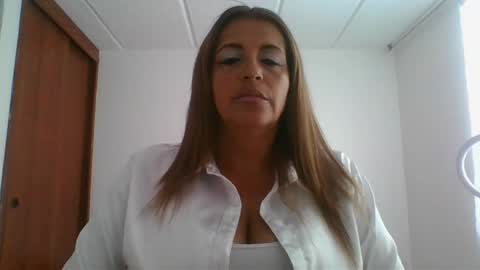 Rossana  online show from December 26, 2024, 7:16 pm