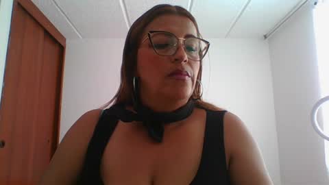 Rossana  online show from December 28, 2024, 7:01 pm