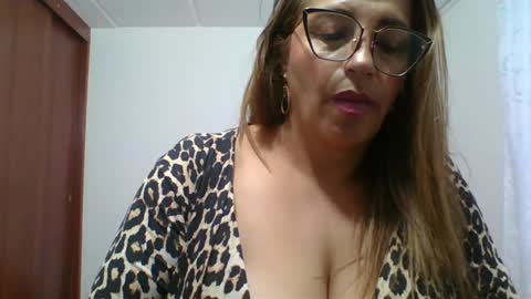 Rossana  online show from January 2, 2025, 10:22 pm