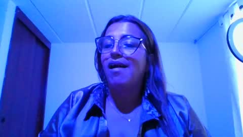 Rossana  online show from January 4, 2025, 10:34 pm