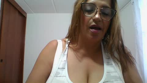 Rossana  online show from January 5, 2025, 12:21 pm
