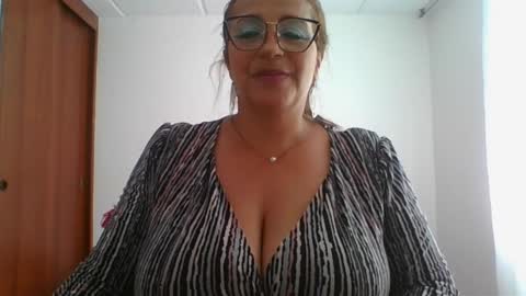 Rossana  online show from January 9, 2025, 9:26 pm