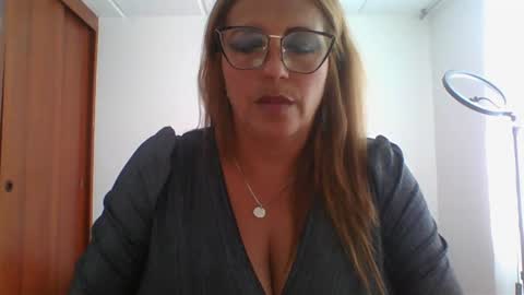 Rossana  online show from January 14, 2025, 7:53 pm