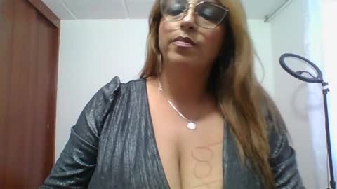 Rossana  online show from January 14, 2025, 10:55 pm