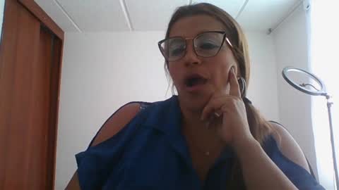 Rossana  online show from January 16, 2025, 7:10 pm