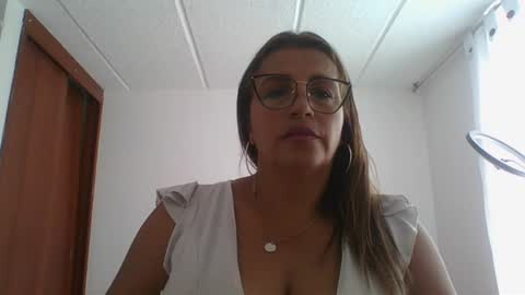 Rossana  online show from January 18, 2025, 7:15 pm