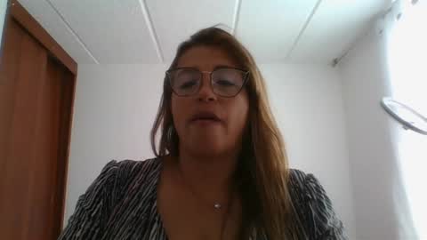 Rossana  online show from January 24, 2025, 7:28 pm