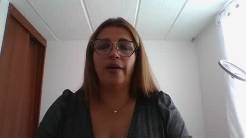 Rossana  online show from January 28, 2025, 7:21 pm