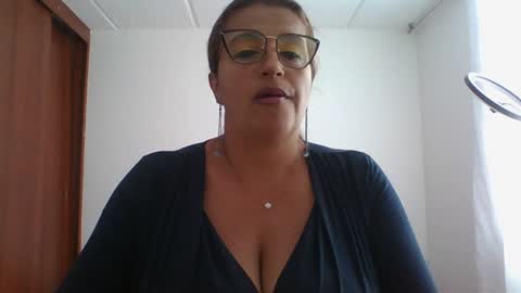 Rossana  online show from January 30, 2025, 7:26 pm