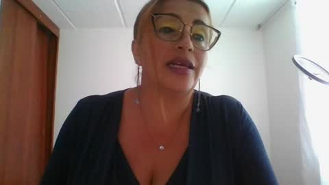 Rossana  online show from January 30, 2025, 10:30 pm