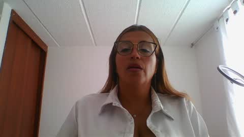 Rossana  online show from February 1, 2025, 7:13 pm