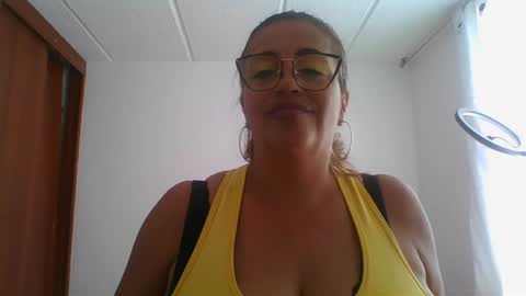 Rossana  online show from February 2, 2025, 6:31 pm