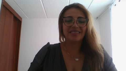 Rossana  online show from February 7, 2025, 7:59 pm