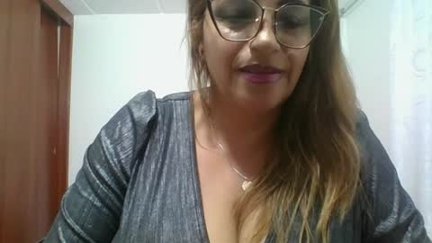 Rossana  online show from February 7, 2025, 11:03 pm