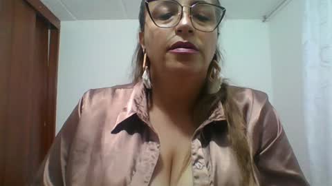Rossana  online show from February 8, 2025, 10:29 pm