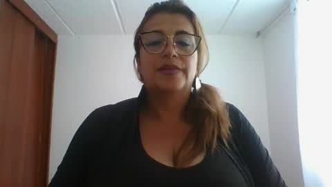 Rossana  online show from February 9, 2025, 12:19 pm