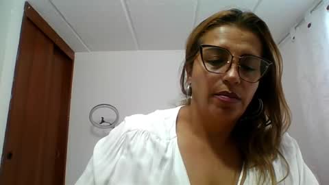 Rossana  online show from February 14, 2025, 9:21 pm
