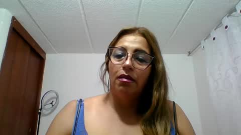 Rossana  online show from February 20, 2025, 10:59 am