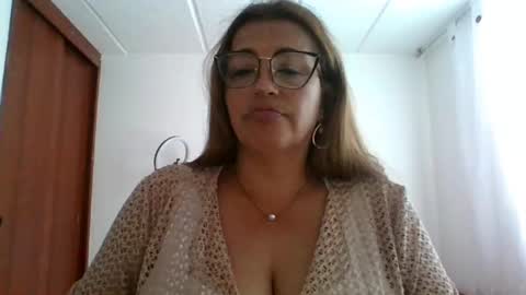 Rossana  online show from February 28, 2025, 10:06 pm