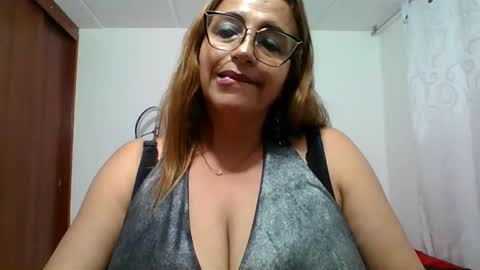 Rossana  online show from March 2, 2025, 1:26 am