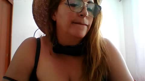 Rossana  online show from March 2, 2025, 6:08 pm