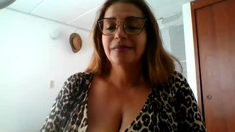 Rossana  online show from March 10, 2025, 7:40 pm