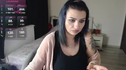 Snapshot of rosse2683 chatting on February 6, 2025, 9:06 pm rosse2683 online show from February 6, 2025, 9:06 pm