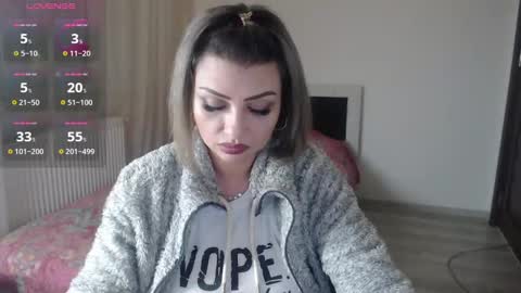 Snapshot of rosse2683 chatting on March 12, 2025, 9:56 pm rosse2683 online show from March 12, 2025, 9:56 pm