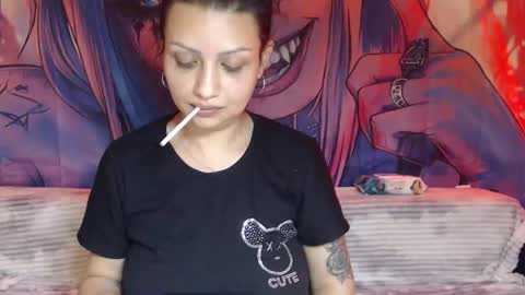 rosse2683 online show from May 13, 2026, 8:38 pm