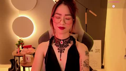 Miss Rosse online show from February 24, 2026, 12:47 pm