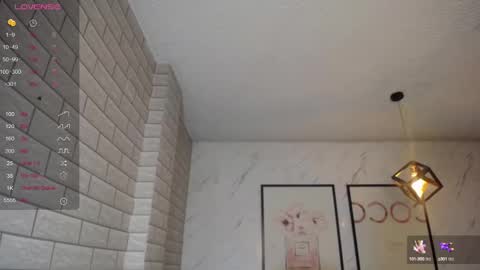 rosse jeane v online show from February 24, 2025, 1:10 pm