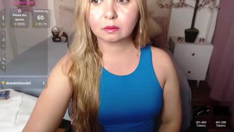 MY NAME IS  ROSSE  online show from September 18, 2025, 7:16 pm