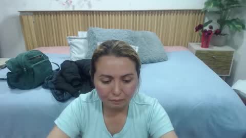 MY NAME IS  ROSSE  online show from October 20, 2025, 5:13 pm