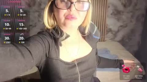MY NAME IS  ROSSE  online show from July 18, 2026, 7:17 pm
